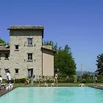 Colle Casini Cortesi 3*