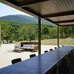 Bed & Breakfast Colle Casini Cortesi