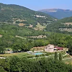 Colle Casini Cortesi Bed & Breakfast Caldarola