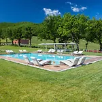 Colle Casini Cortesi Bed & Breakfast Caldarola