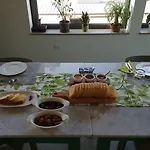 Colle Casini Cortesi Bed & Breakfast Caldarola