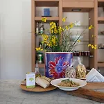 Bed & Breakfast Colle Casini Cortesi 3*