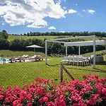 Bed & Breakfast Colle Casini Cortesi Caldarola