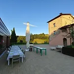 Bed & Breakfast Colle Casini Cortesi