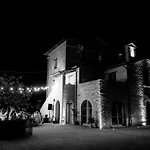 Bed & Breakfast Colle Casini Cortesi 3*