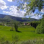 Colle Casini Cortesi Bed & Breakfast