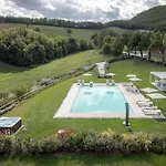 Bed & Breakfast Colle Casini Cortesi
