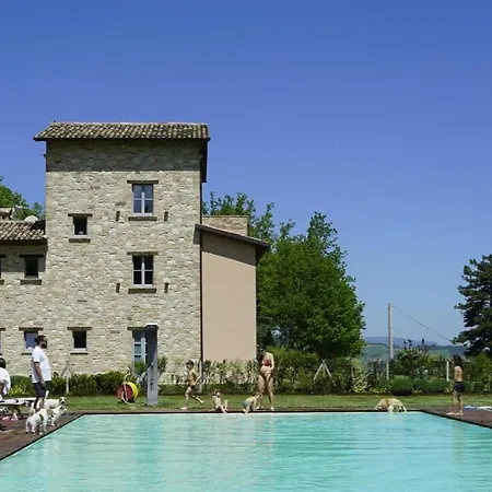 Colle Casini Cortesi 3*