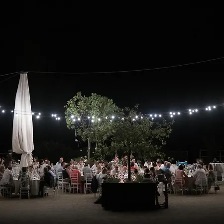 Colle Casini Cortesi 3* Caldarola