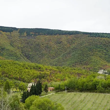 Panzió Colle Casini Cortesi 3*