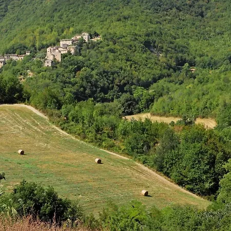 Panzió Colle Casini Cortesi 3*