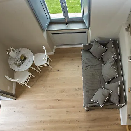 Panzió Colle Casini Cortesi Caldarola