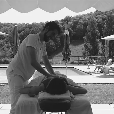 Colle Casini Cortesi 3* Caldarola