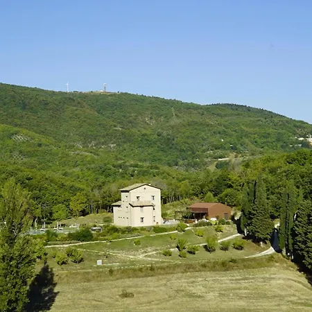 Colle Casini Cortesi 3*