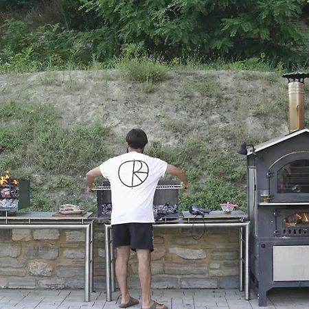 Colle Casini Cortesi Panzió