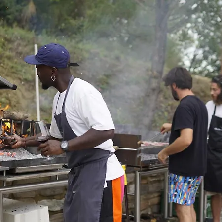 Colle Casini Cortesi Panzió Caldarola
