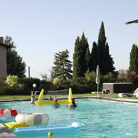 Colle Casini Cortesi 3* Caldarola