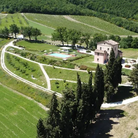 Colle Casini Cortesi Panzió