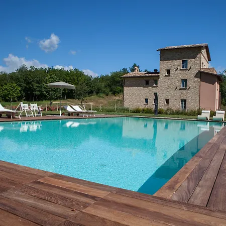 Colle Casini Cortesi Bed & Breakfast