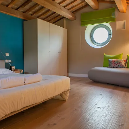 Colle Casini Cortesi 3*