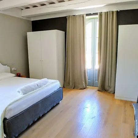 Colle Casini Cortesi Panzió 3*