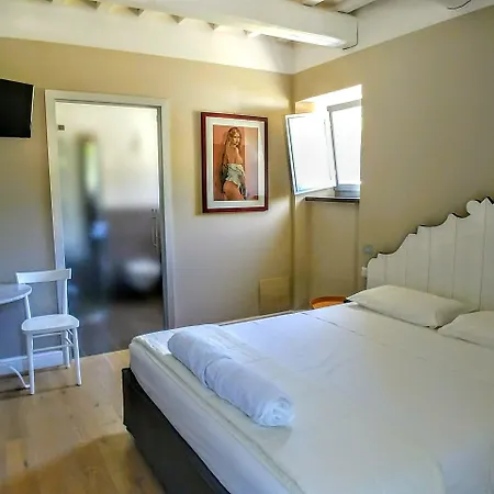 Panzió Colle Casini Cortesi Caldarola