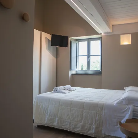 Colle Casini Cortesi Panzió