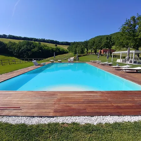 Colle Casini Cortesi Caldarola