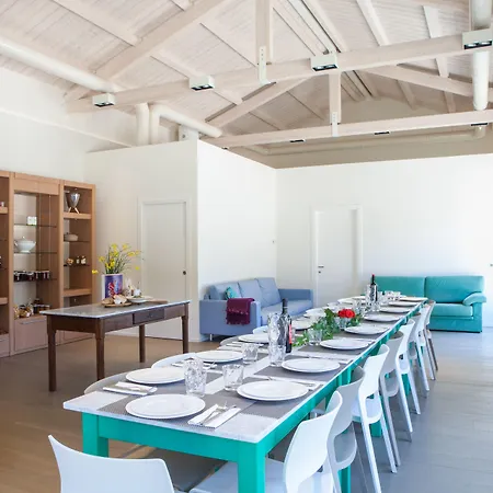 Colle Casini Cortesi Panzió Caldarola