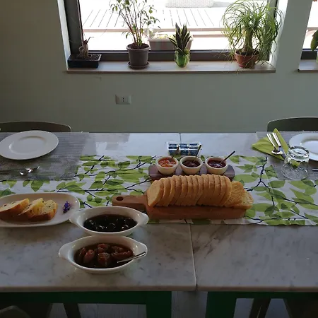 Colle Casini Cortesi Panzió Caldarola