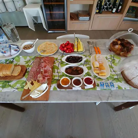 Colle Casini Cortesi 3*