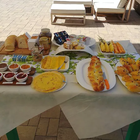 Colle Casini Cortesi Panzió