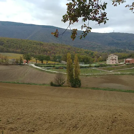 Panzió Colle Casini Cortesi 3*