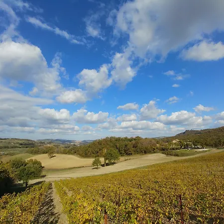 Colle Casini Cortesi Panzió