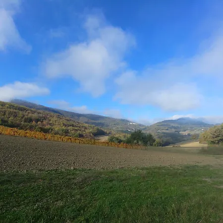 Colle Casini Cortesi 3*