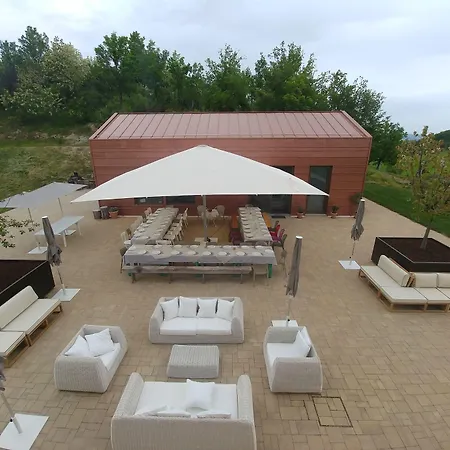 Colle Casini Cortesi 3* Caldarola