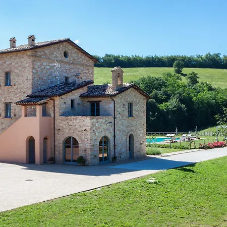 Colle Casini Cortesi Panzió