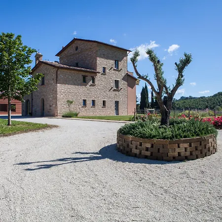 Colle Casini Cortesi Panzió 3*