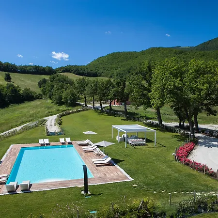 Colle Casini Cortesi Panzió