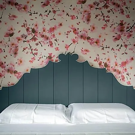 Colle Casini Cortesi Bed & Breakfast Caldarola
