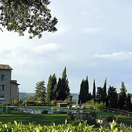 Colle Casini Cortesi 3*