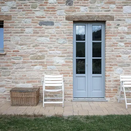 Bed & Breakfast Colle Casini Cortesi 3*