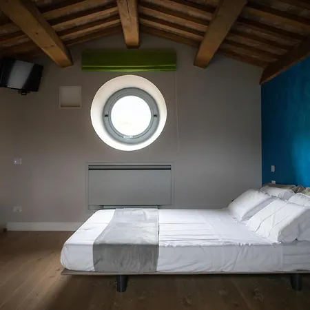 Colle Casini Cortesi Panzió 3*