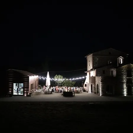 Panzió Colle Casini Cortesi Caldarola