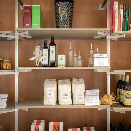 Colle Casini Cortesi Panzió 3*