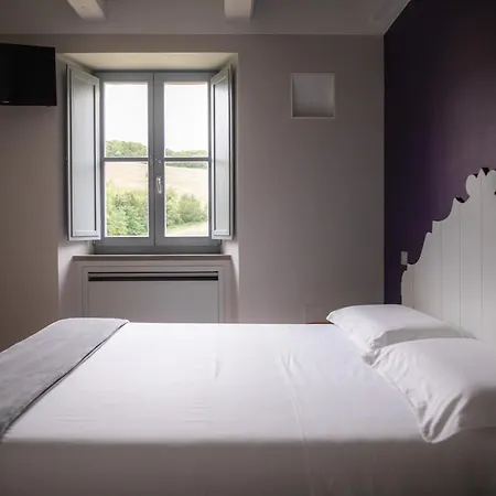 Panzió Colle Casini Cortesi 3*