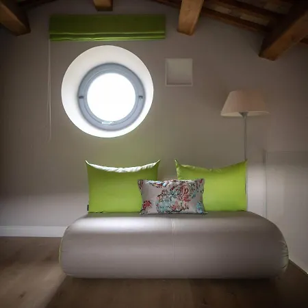 Panzió Colle Casini Cortesi 3*